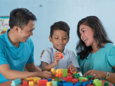 How to Understand the Curriculum in Daycares