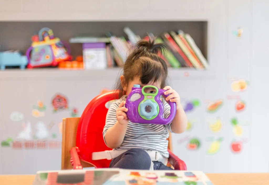 Why Finding the Right Daycare is Important for Your Child?