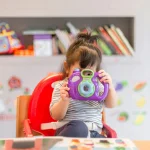 Why Finding the Right Daycare is Important for Your Child?