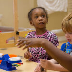 Emergency Preparedness for Natural Disasters in Daycares