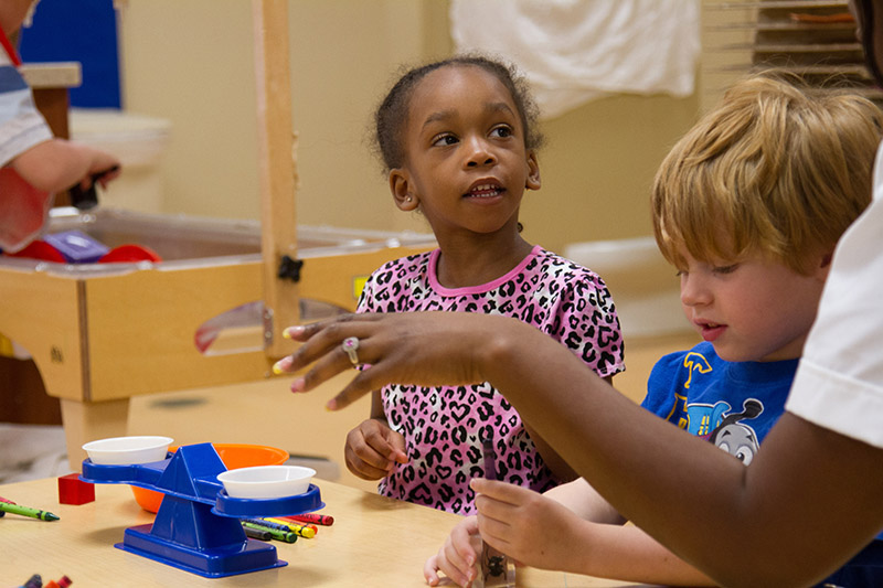 Emergency Preparedness for Natural Disasters in Daycares