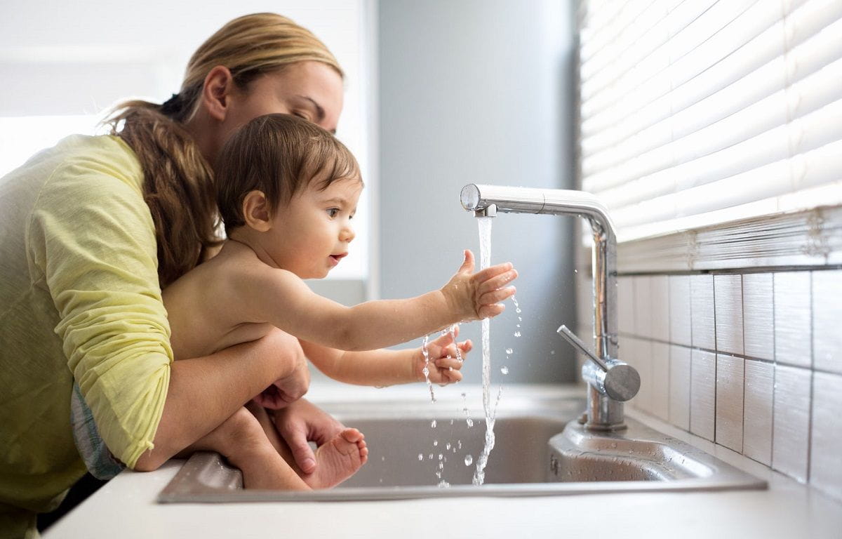 Health and Hygiene Best Practices in Daycares